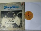 George Ema -Sweeter Than Honey- 1980 Afro Soul Boogie Disco Vinyl LP **Listen**