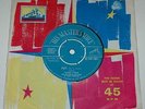 KENNY LYNCH, PUFF*HAPPY THAT'S ME, 1962 HMV POP 1057, SOUL, POPCORN, ISLAND, EX