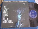 Al Grey-Billy Mitchell-Bobby Hutcherson/Night Song/DG Stereo/Argo LPS 711/MINT-