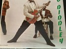 Bo Diddley Original US Debut LP CHESS MONO SELF TITLED EXCELLENT Beauty