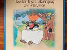 Cat Stevens - Tea for the Tillerman - MFSL Original Master Recording VG+