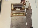 Chuck Berry New Juke Box Hits Rare Original US Chess Near Mint