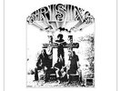 SHORT CROSS - ARISING, AKARMA Reissue, Limited Edition, Gatefold Sealed