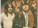 AC/DC highway to hell / touch too much 7