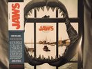 John Williams - Jaws OST - Black Vinyl MONDO - NEW SEALED