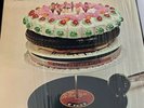 Rolling Stones Let It Bleed Original US Pressing In Shrink With Poster Near Mint