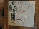 Eric Clapton,24 Nights,Reprise/Duck Label,Factory SEALED,2-LP