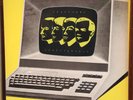 KRAFTWERK - Computerwelt - Erstauflage - top
