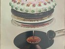 The Rolling Stones . Let It Bleed. Vinyl Album. SKL 5025 . Decca 1969. Vg+