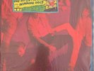 The Rolling Stones Dirty Work LP 1986 UK Orig Shrink/Sticker/Inner/Audio  Ex Con