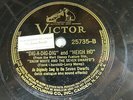 Snow White & The 7 Dwarfs - VICTOR 25735 - 