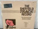 The Sheffield Track Record Sheffield Lab Lab 20 Direct Disc Recording Ltd Ed. LP