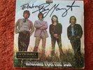The Doors - Waiting For The Sun (1968 OZ Astor EP - Signed by Ray Manzarek) RARE