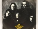 STARZ - She's Just a Fallen Angel - 45 rpm White Label Promo READ DESCRIPTION