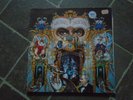MICHAEL JACKSON: DANGEROUS (Double LP Vinyl) 1991 ISSUE