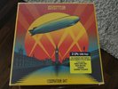 LED ZEPPELIN Celebration Day Vinyl Box 3 x LP