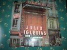 JULIO IGLESIAS- EN EL OLYMPIA- ORIGINAL VINYL DOUBLE LP LIVE SPANISH 1976