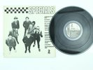 The Specials - Specials 2 Tone Vinyl LP 1979 CDL TT5001 -FIRST PRESS EX/EX