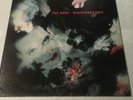 THE CURE DISINTEGRATION LP + LYRIC INNER FICTION RECORDS (1989)