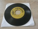 HERMAN CHIN LOY MEDUSA H20 JAMAICAN FUNK AQUARIUS 7'' LISTEN