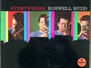 Roswell Rudd - Everywhere - Impulse A-9126 - Mono LP (1967)