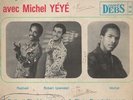 Guadeloupe 45 Raphael Zachille et son Orchestre avec Michel Yeye on Debs HEAR