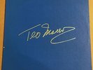 RARE Teo Macero promo only private press LP NM- w/Miles Davis, Thelonious Monk