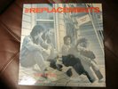 The Replacements - Let It Be - BLUE VINYL - SEALED - Original LP - MINT