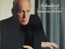 Philips 416 292-1 Schubert:Sonata in C, D.840/Richter