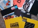 Depeche mode 12inch Singles