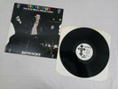 Sid Vicious - Live At The Electric Ballroom London 1986 UK LP MBC SEX PISTOLS