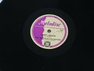 WEST AFRICAN RHYTHM BROTHERS - LIBERTY HIGHLIFE/AWAWA - MELODISC  1477 - 10 INCH