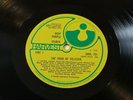 Deep Purple The Book Of Taliesyn Earliest 1st Press 'Sold UK' *STUNNING Nr MINT*