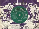 RONNY HAWKINS - FORTY DAYS