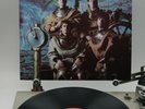 XTC ?- Black Sea LP 1980 JAPAN Virgin VIP-6964 PUNK NEW WAVE Green Bag