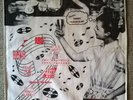 PHONOGRAM PROMO TEA TOWEL 28x17