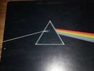 Pink floyd dark side of the moon solid triangle