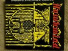 Hawkwind Space Ritual Vol 2 -1997- Tempel- Eu