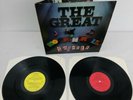 Sex Pistols The Great Rock N Roll Swindle A4/B11/C2/D2 Vinyl 1979 Pressing