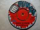 Winston Blake /The Itals - Herbert Splifington / Oh Lord Why Lord 7