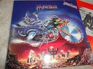 Judas Priest ?– Painkiller..org,1990..CBS...in very good condition..very rare