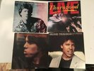 george thorogood live-maverick-bad to the bone-move it on over-mint vinyls