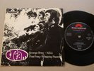 Cream Strange Brew OZ 60s Hard Psych Blues EP on Polydor Int EX Eric Clapton