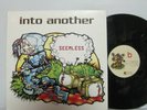 INTO ANOTHER - Seemless LP 1995 ORIG REVELATION FUGAZI AT THE DRIVE IN MADBALL