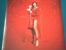 Charli XCX - Number 1 Angel / Pop 2 - Coloured Vinyl LP 2018 Red & Clear Limited