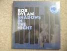 Bob Dylan - Shadows In The Night - Limited 180g Vinyl LP + CD - New Sealed