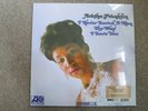 Aretha Franklin- I Never Loved A Man... - Rhino 180g Vinyl LP - New Sealed
