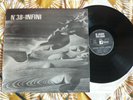 LP LIBRARY N°38 INFINI MUSIQUE POUR L'IMAGE LP - 538 1972 FABIO FABOR