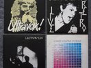 4 ULTRAVOX 7