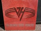 Van halen for unlawful carnal knowledge lp